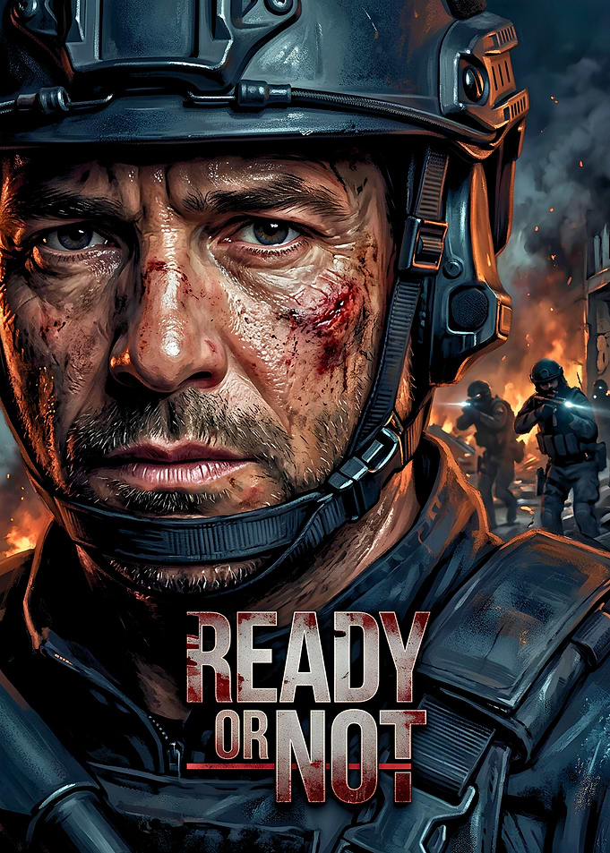 Ready or Not Game
