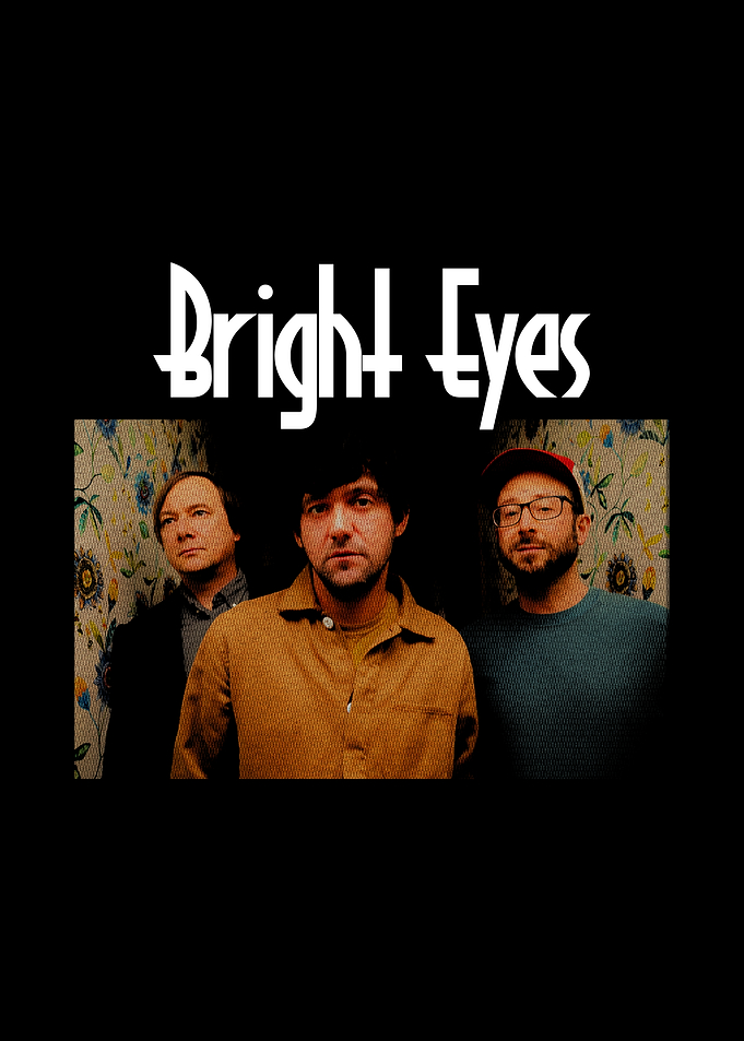 Band Portrait Graphic