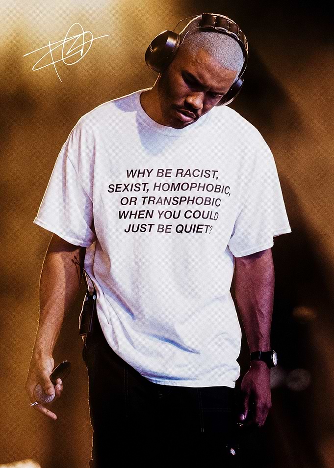 Frank Ocean
