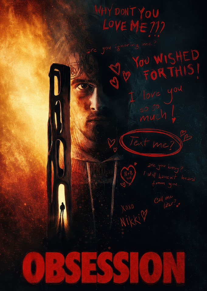 Obsession Movie