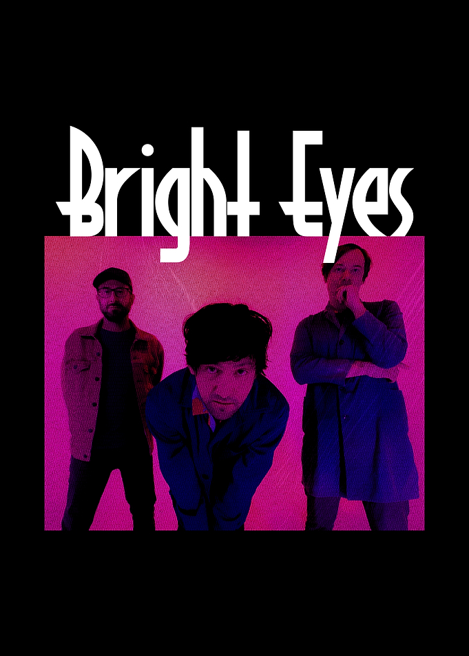 Band Poster