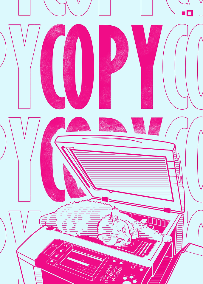Copycat