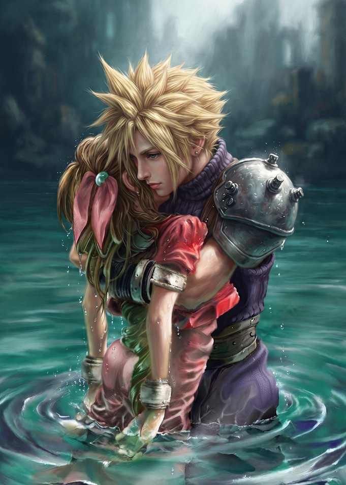 Final Fantasy XVI