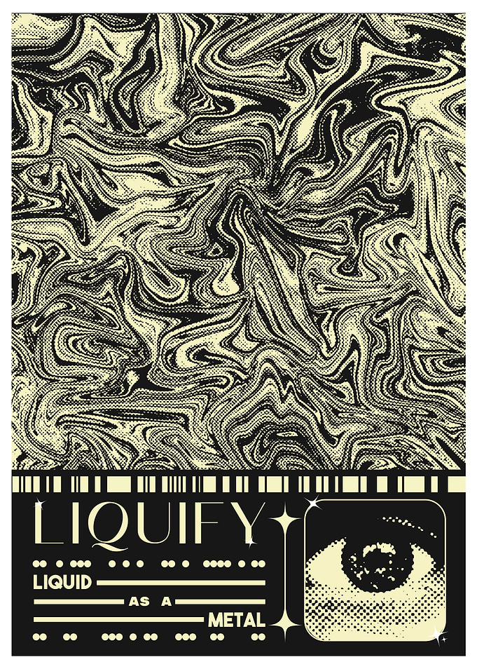 LIQUIFY