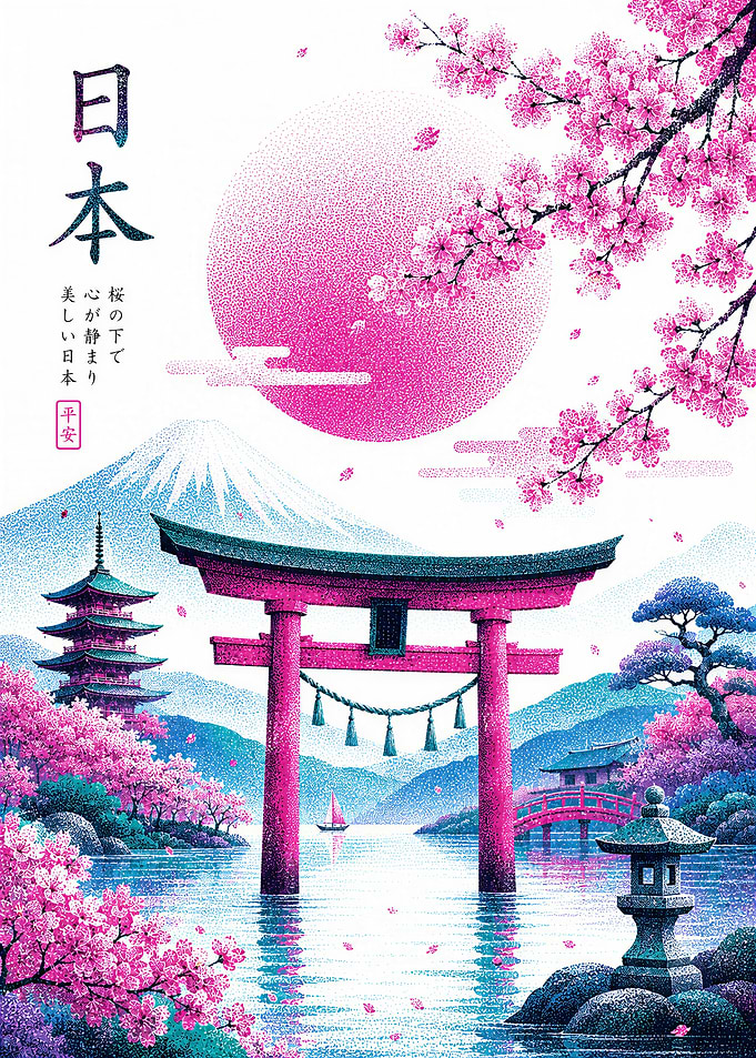 Sakura Shrine