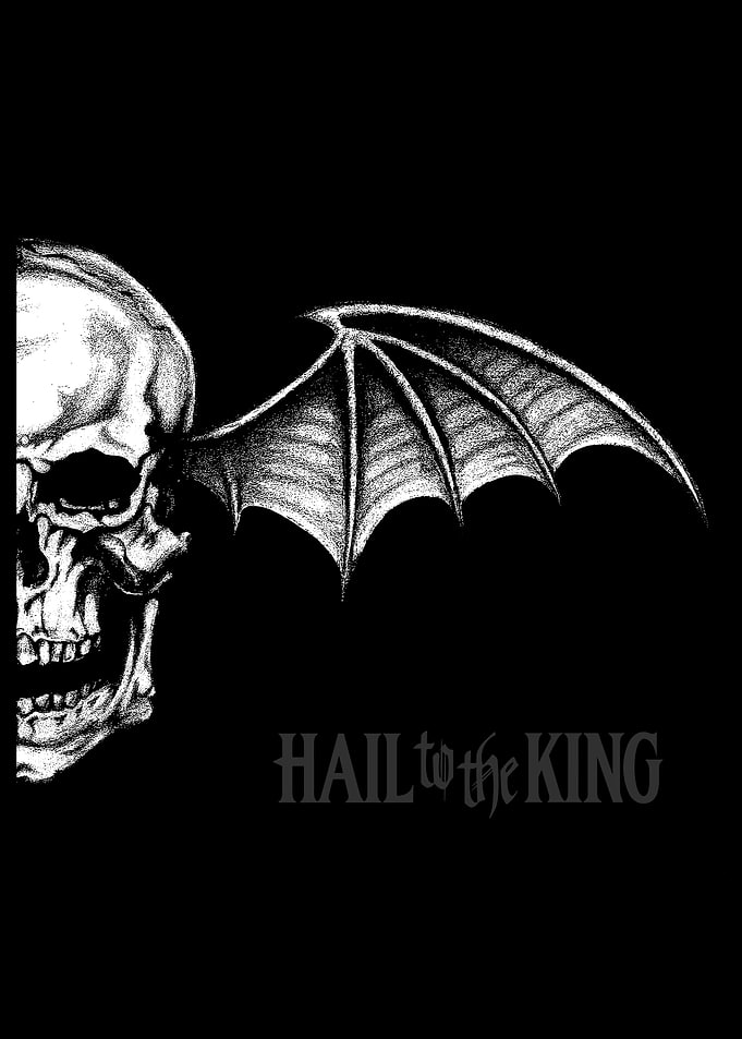 Avenged Sevenfold Hail to the King