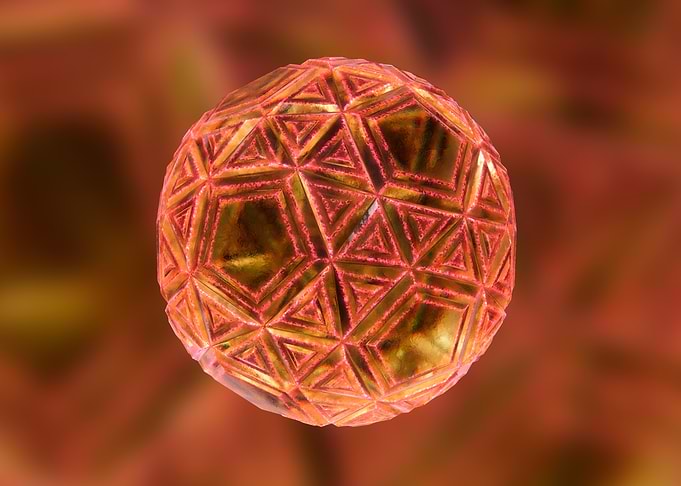 Snub Dodecahedron