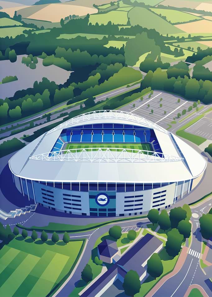 Brighton's Legacy Grows Stronger Every Season