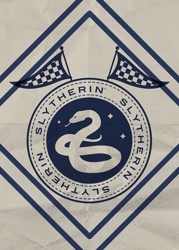 Slytherin's Cunning Legacy Emblem