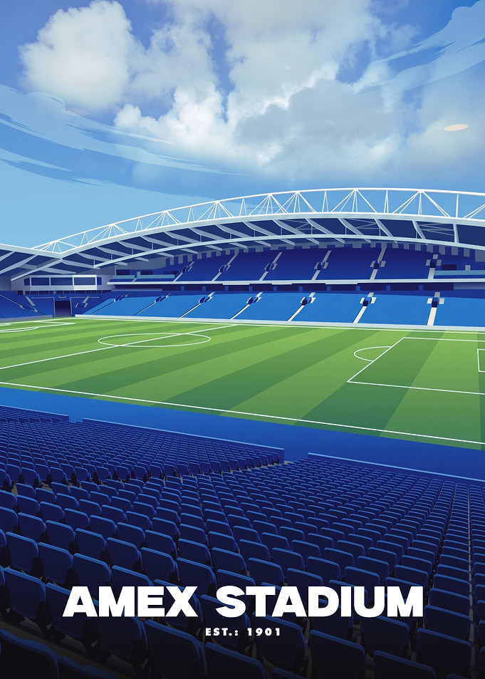 Home Of The Seagulls