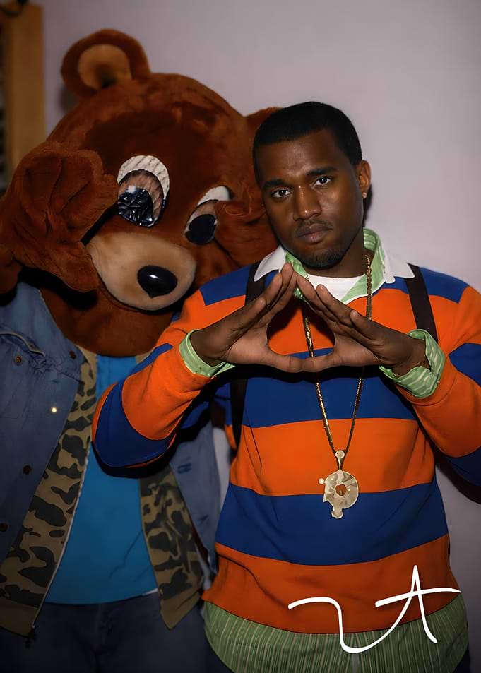 Kanye West