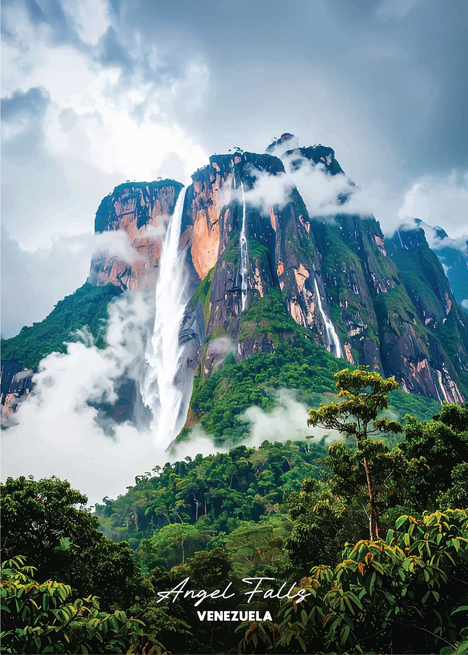 Angel Falls
