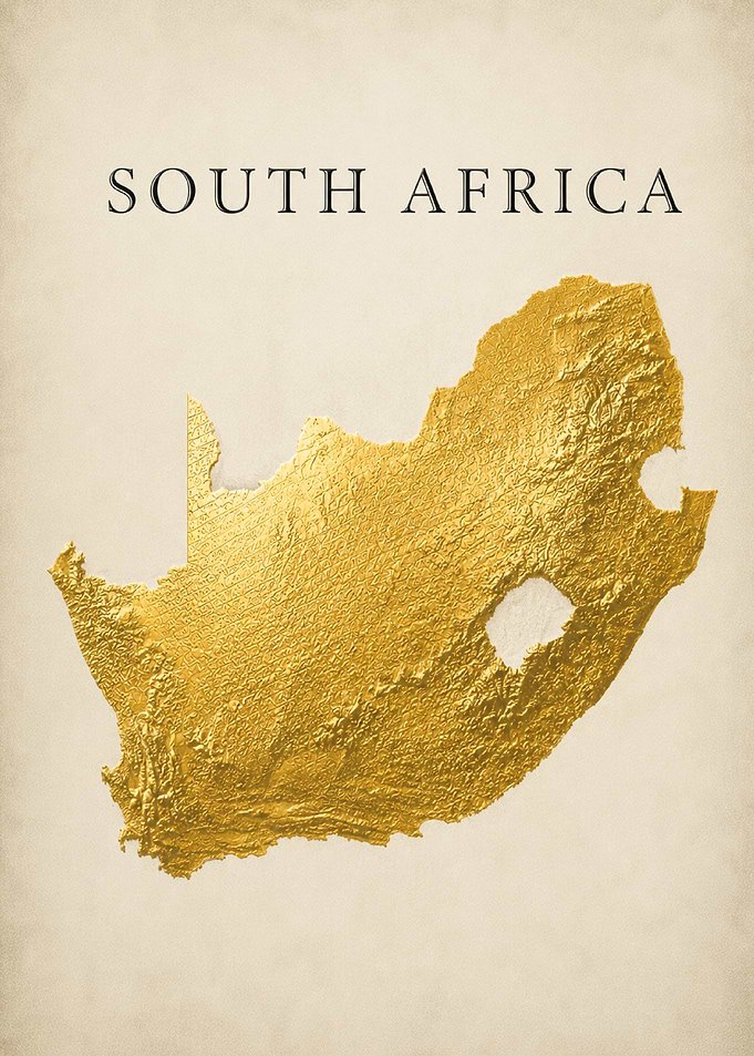 South Africa