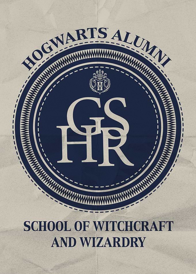Hogwarts Alumni: School of Magic