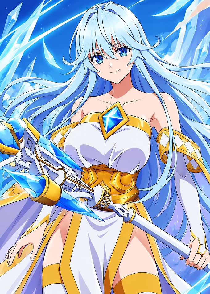 wistoria wand and sword