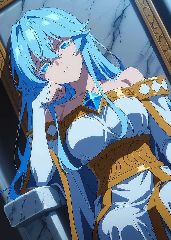 wistoria wand and sword