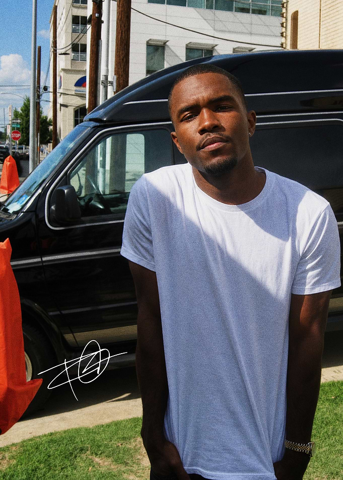 Frank Ocean