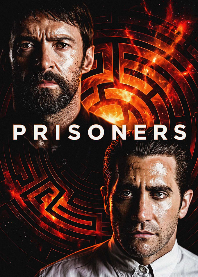 Prisoners Movie Poster