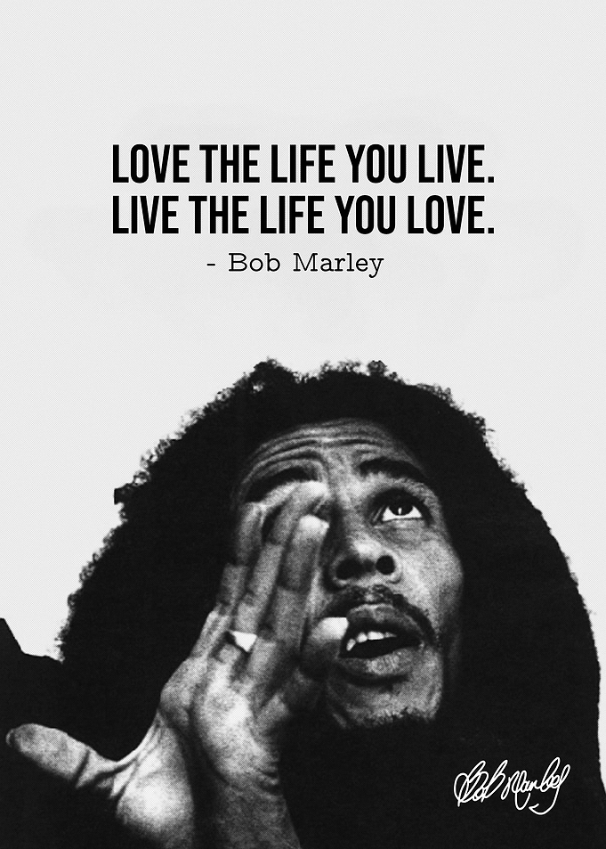Bob Marley