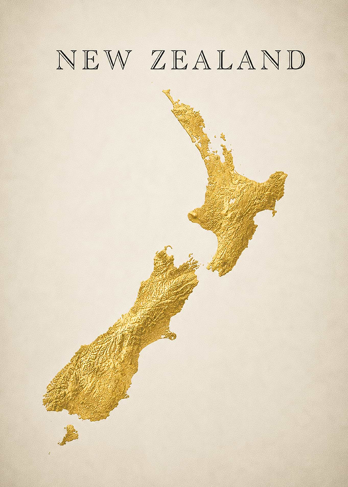 New Zealand