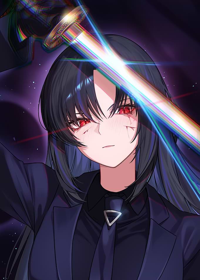 Limbus Company Ryoshu