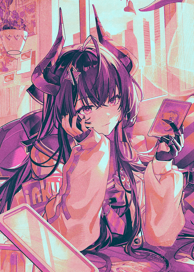 Shinku Nothingness To Everness