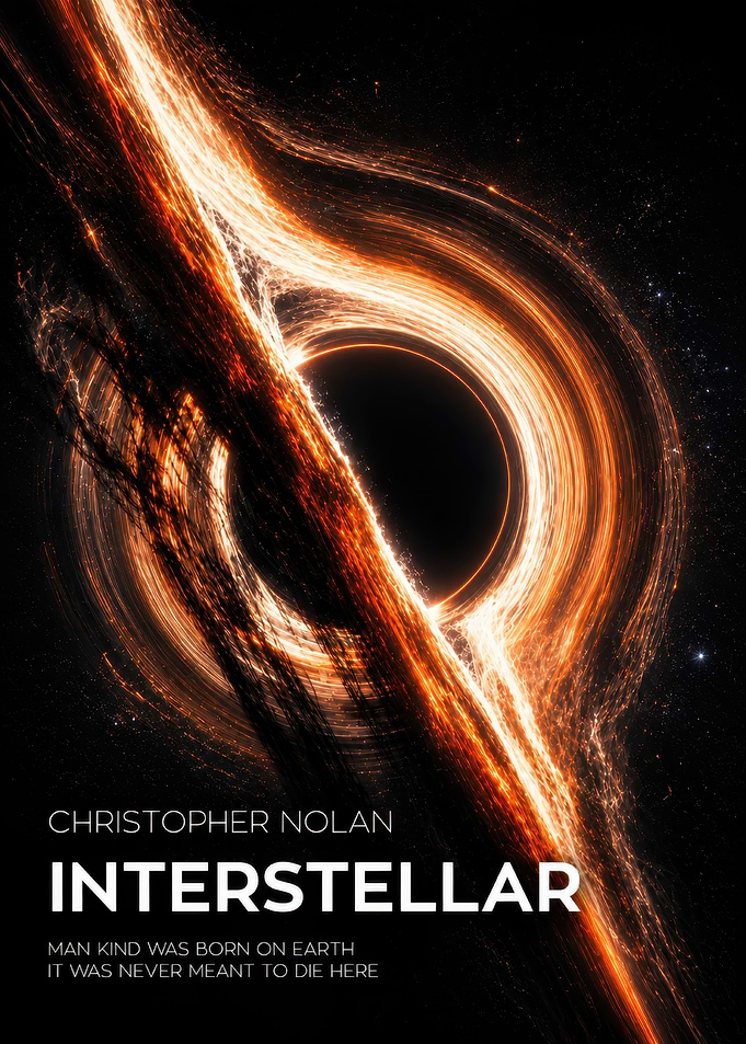 Interstellar Movie