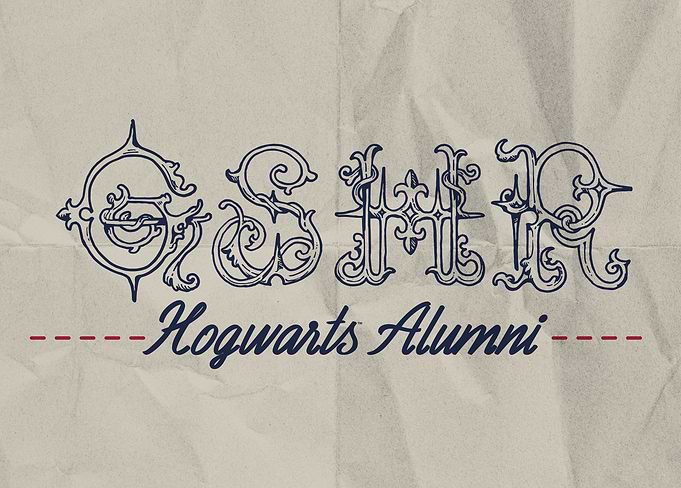 Hogwarts Alumni Legacy