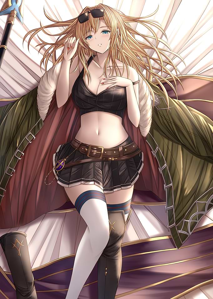 Granblue Fantasy Zeta