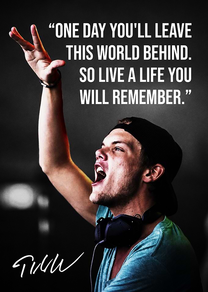Avicii
