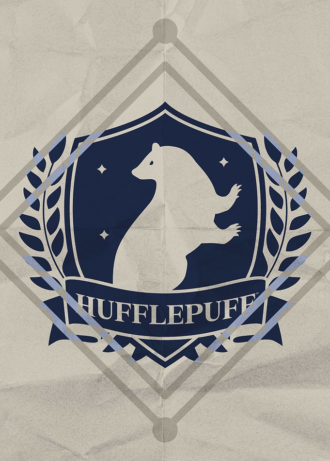 Hufflepuff: Loyalty and Dedication