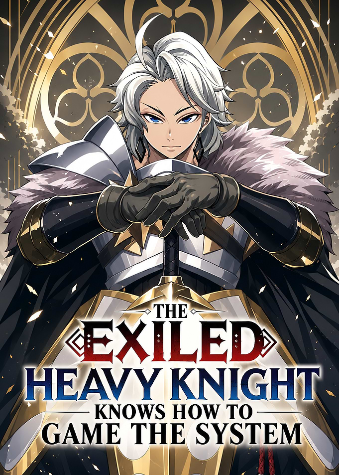The Exiled Heavy Knight