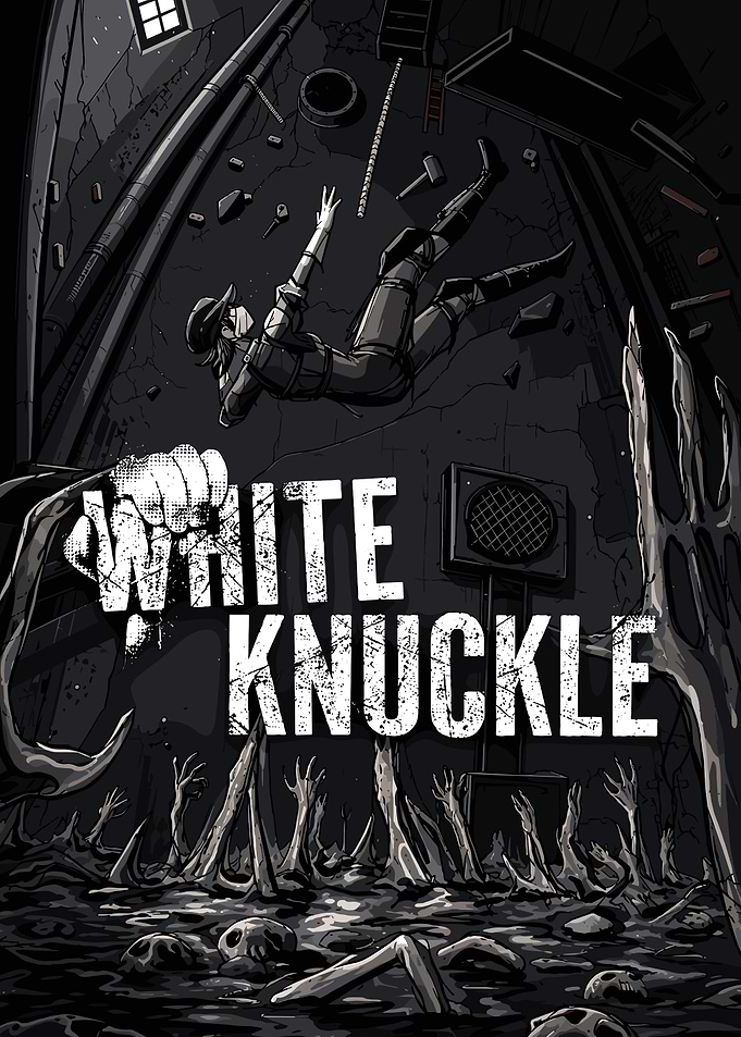 White Knuckle Game