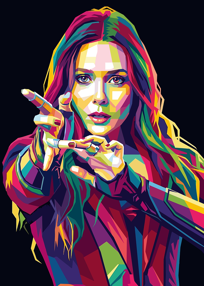 Elizabeth Olsen