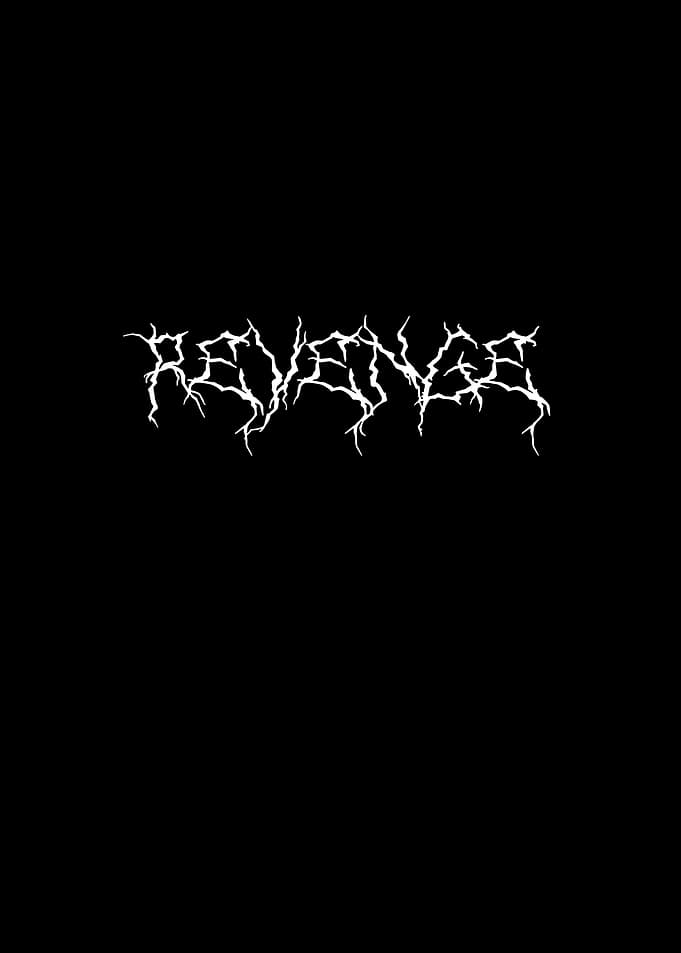 XXXTENTACION Revenge