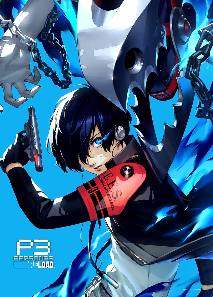 Makoto Yuki: Evoker's Resolve