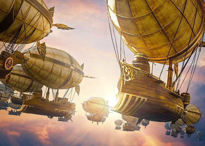 The Armada