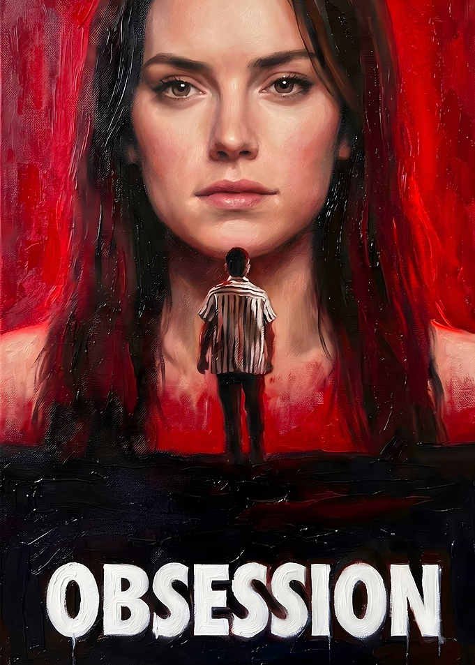 Obsession Movie Poster Art