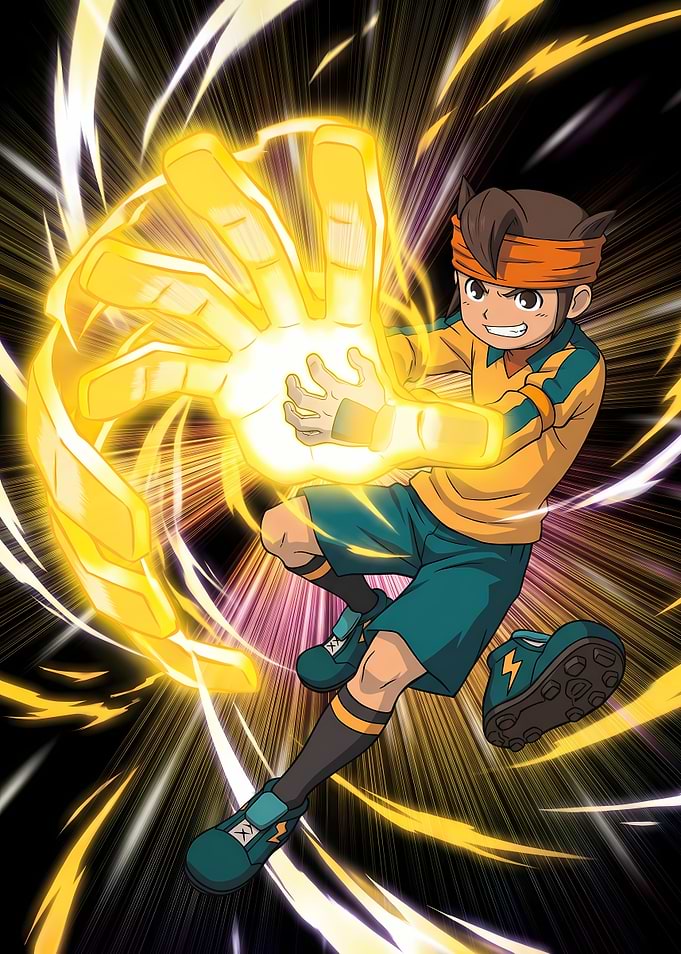 Mark Evans Majin The Hand
