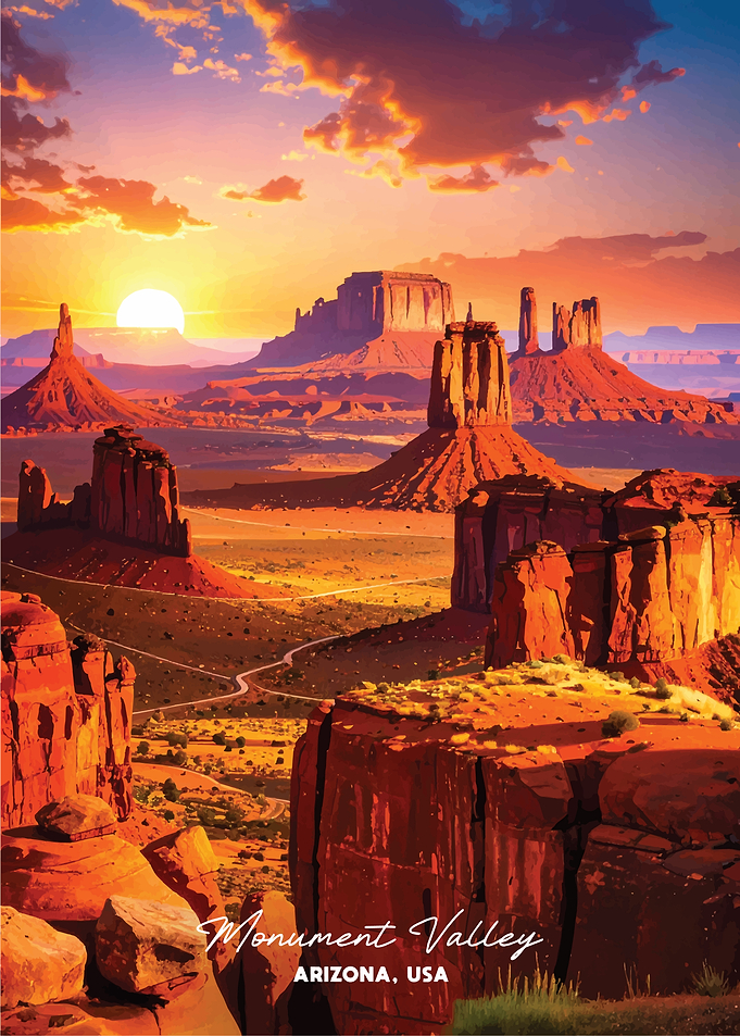 Monument Valley