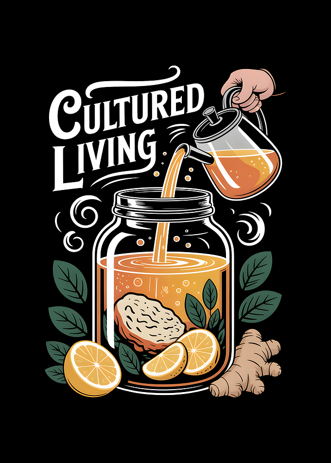 Cultured Living