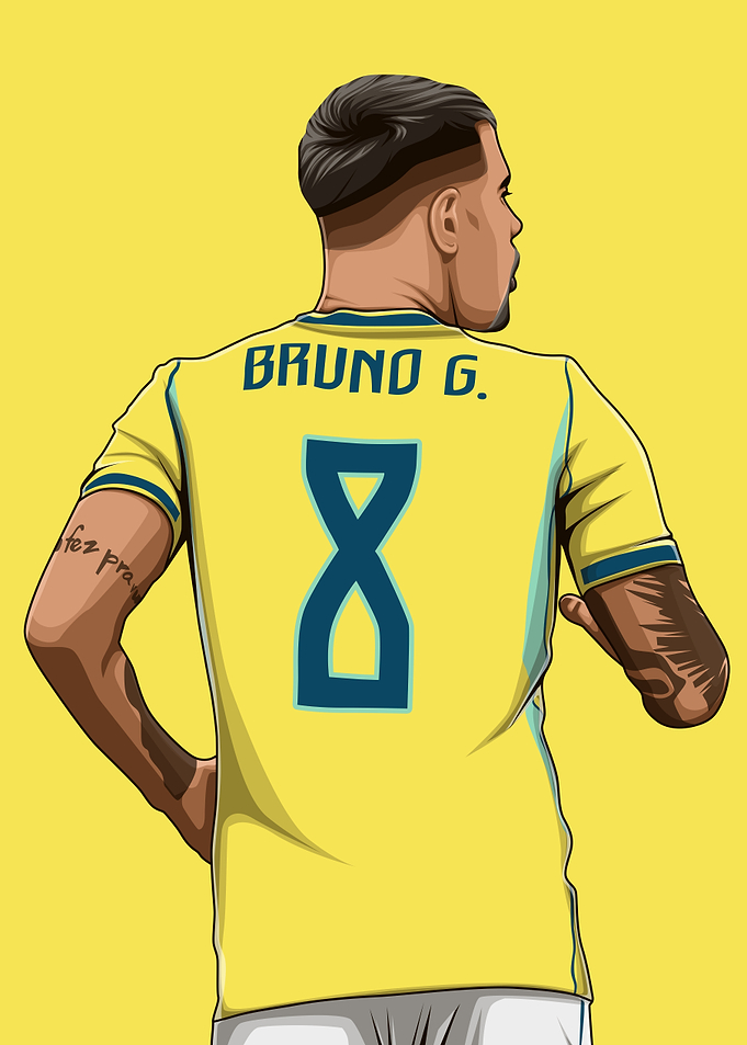 Bruno Guimaraes