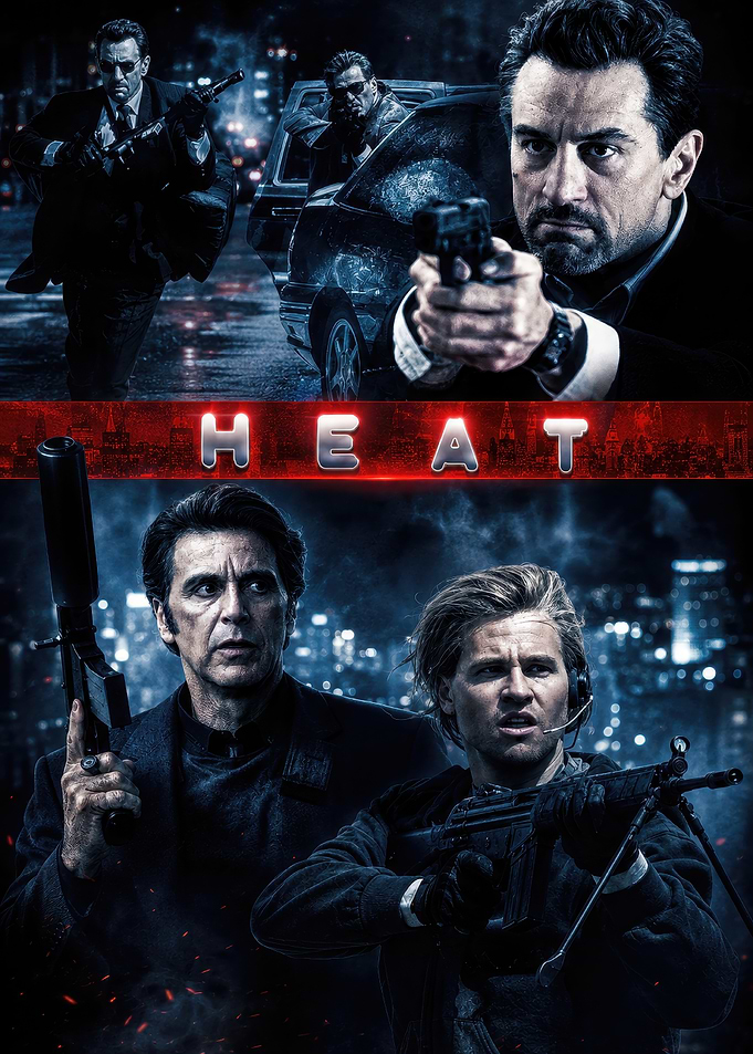 Heat Movie