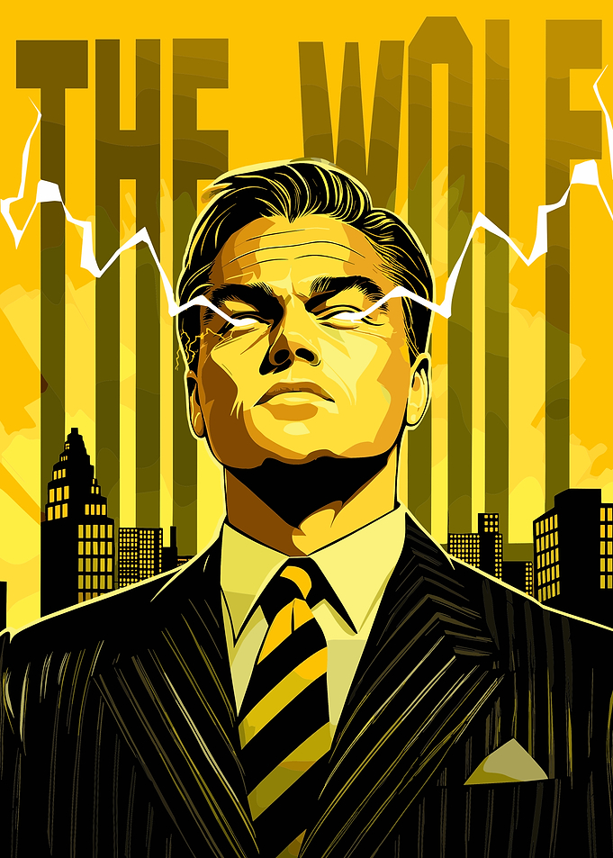 The Lightning Broker Corporate Power