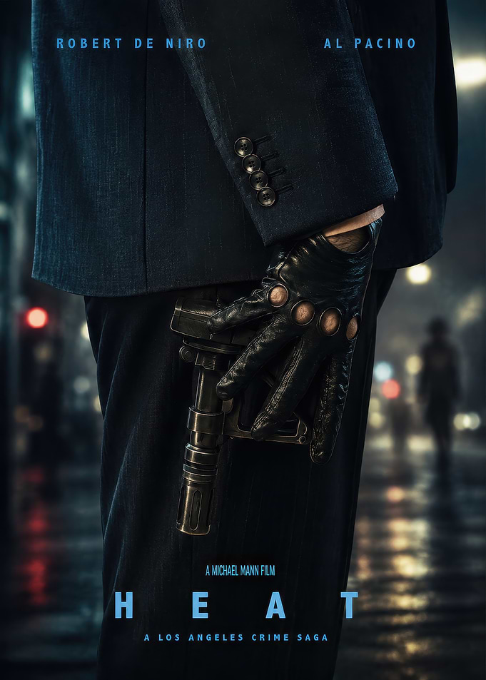 Heat Movie