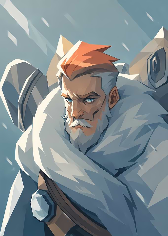 Kelvin from Deadlock