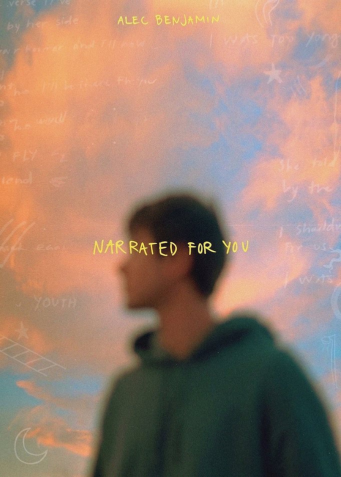 Alec Benjamin Narrated For You Album