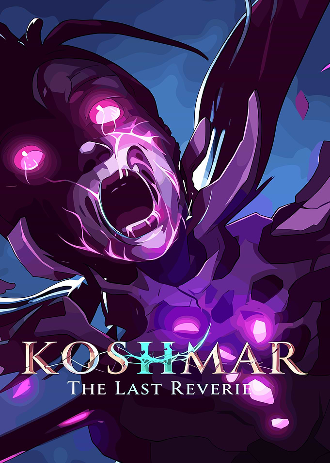 Koshmar The Last Reverie Poster