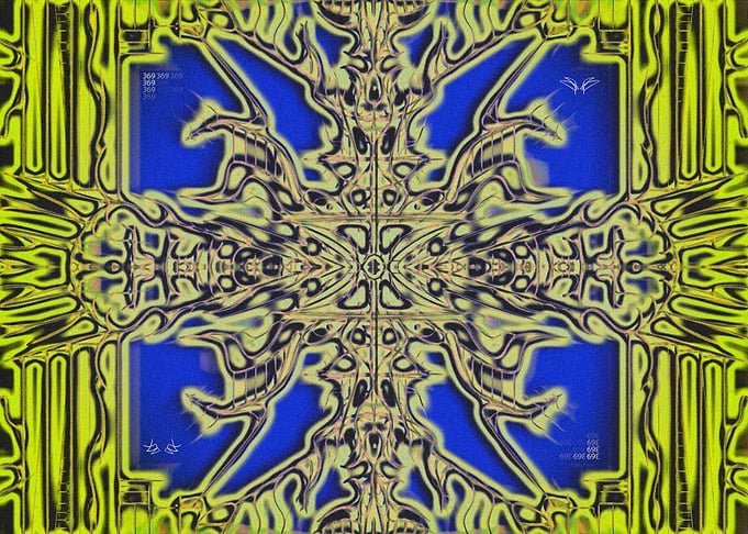 Tadstatrull · Anahata