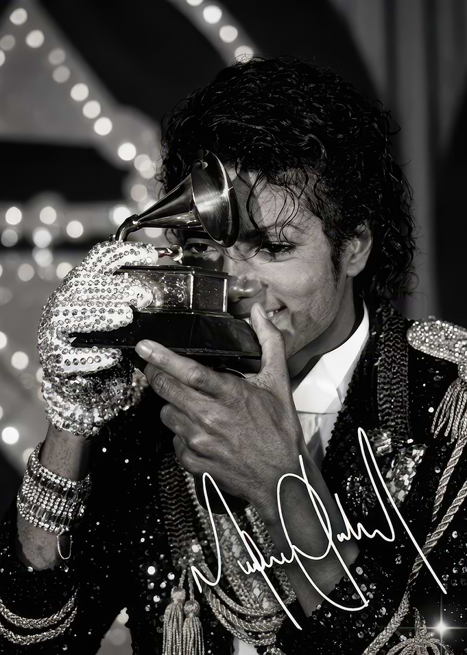 Michael Jackson